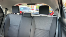 Toyota Yaris 1.5 Hybrid Icon 5dr CVT Hybrid Hatchback